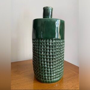 Beautiful CB2 Ceramic Vase
